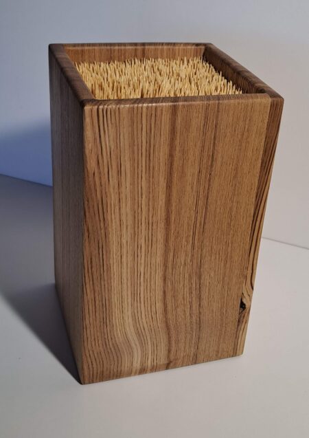 Puidust noahoidja