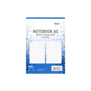 Maxi Notebook sisu