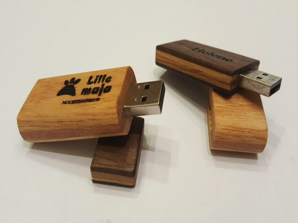 Ärikingitused: USB-mälupulgad