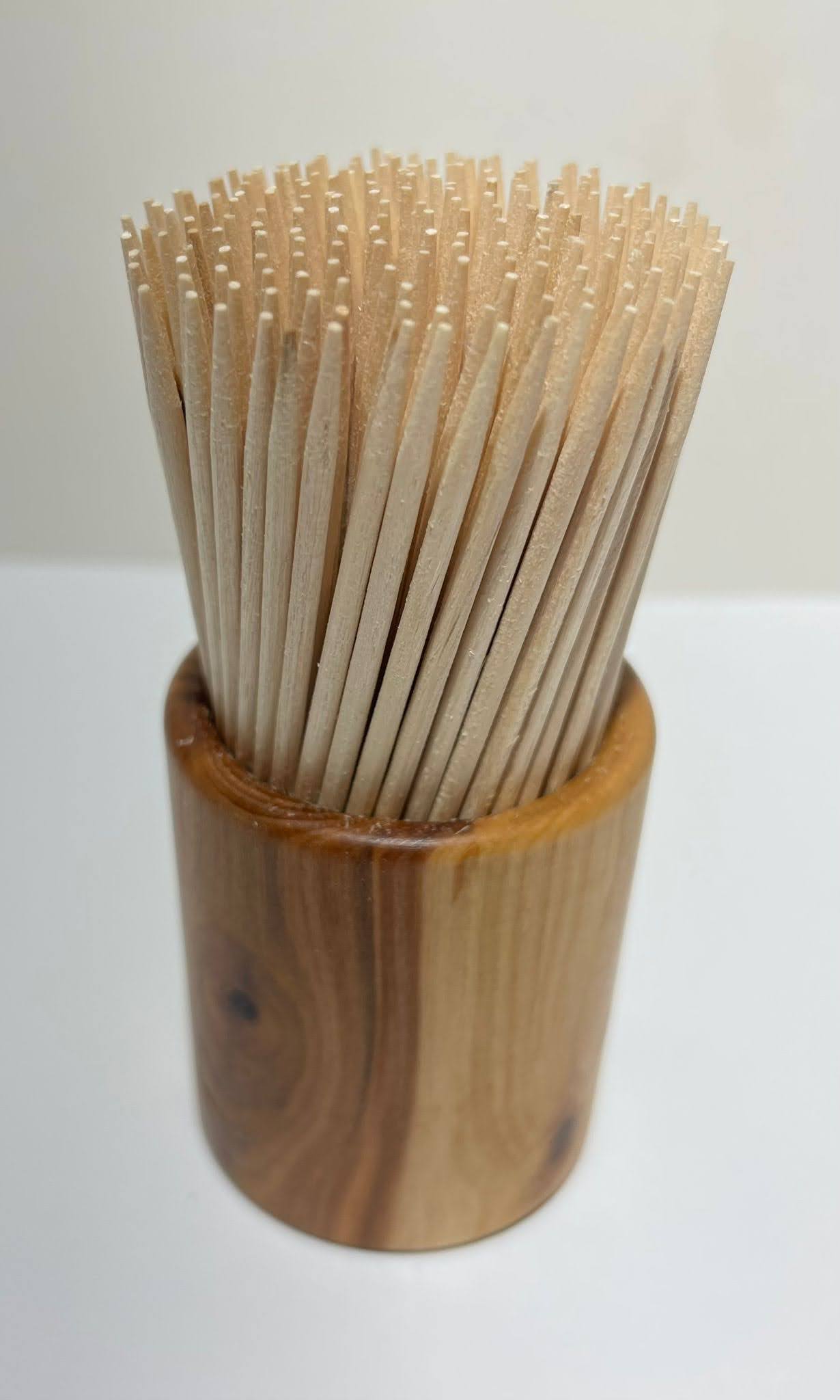 Puidust hambatikutops