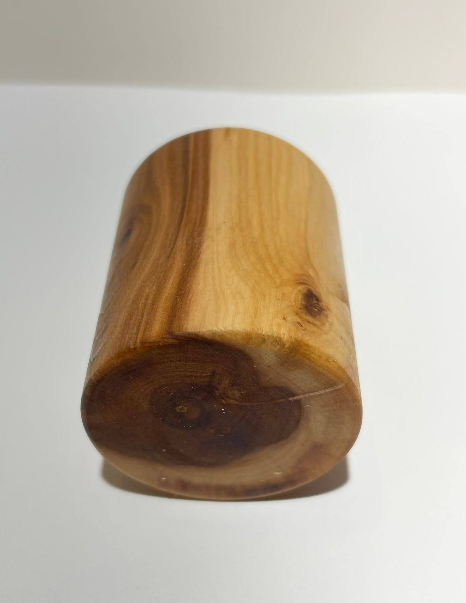 Puidust hambatikutops