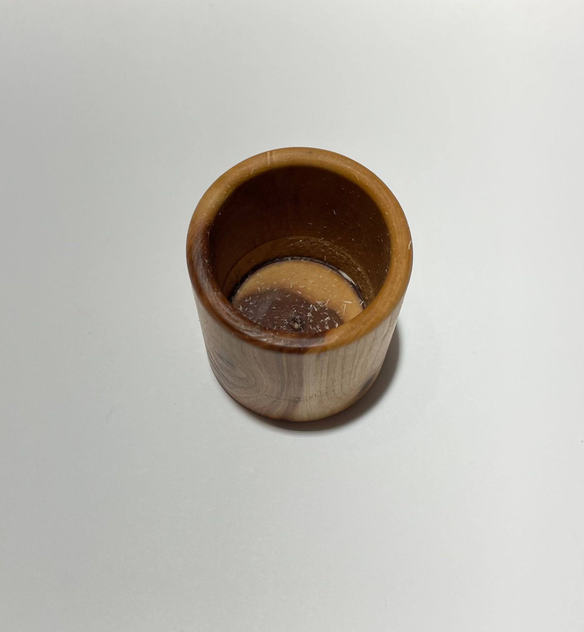 Puidust hambatikutops