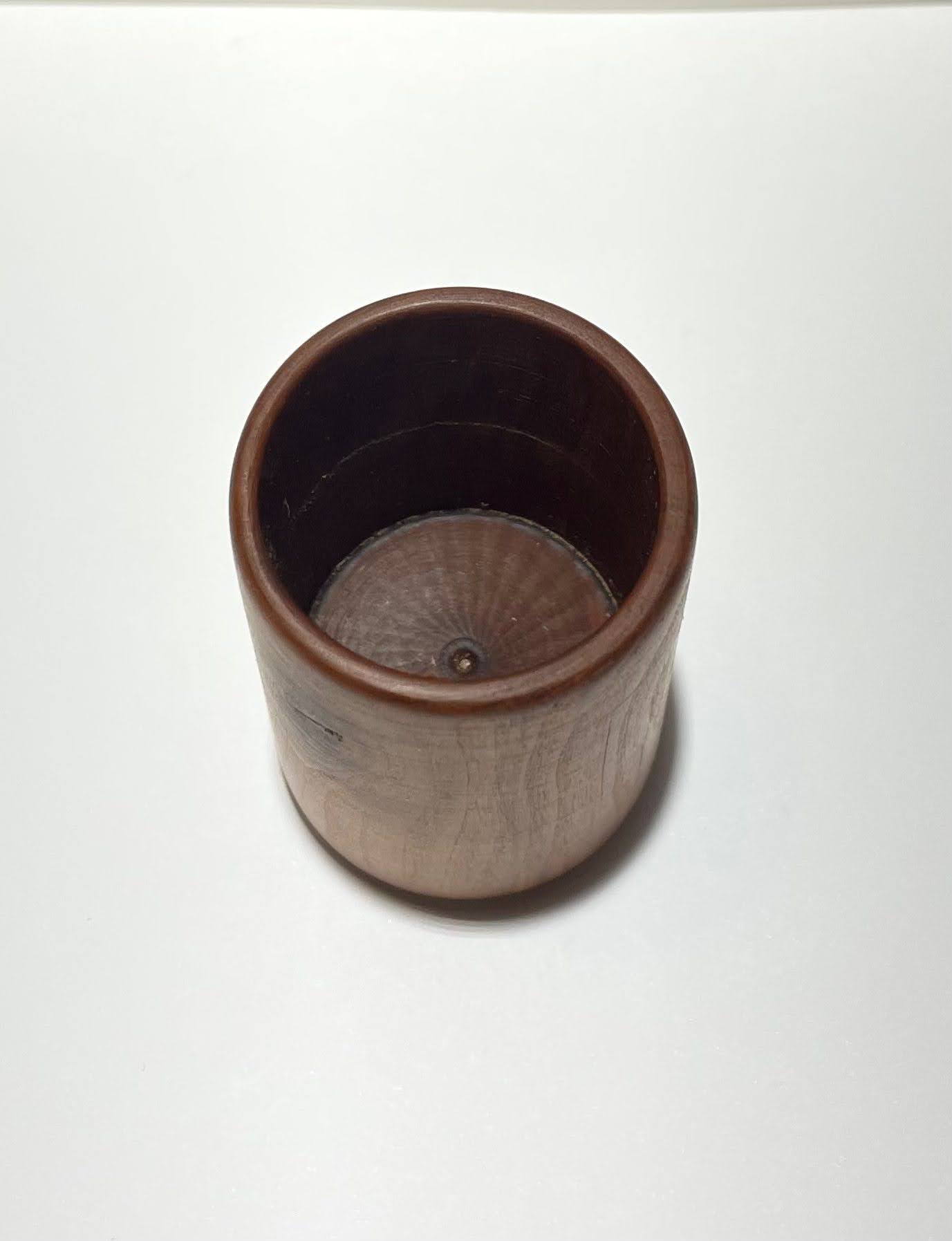 Puidust hambatikutops