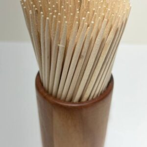 Puidust hambatikutops