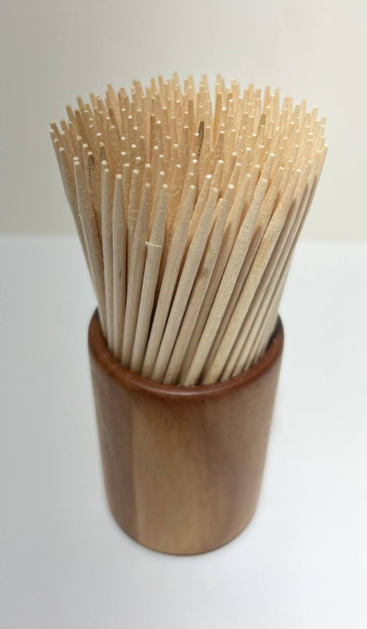 Puidust hambatikutops