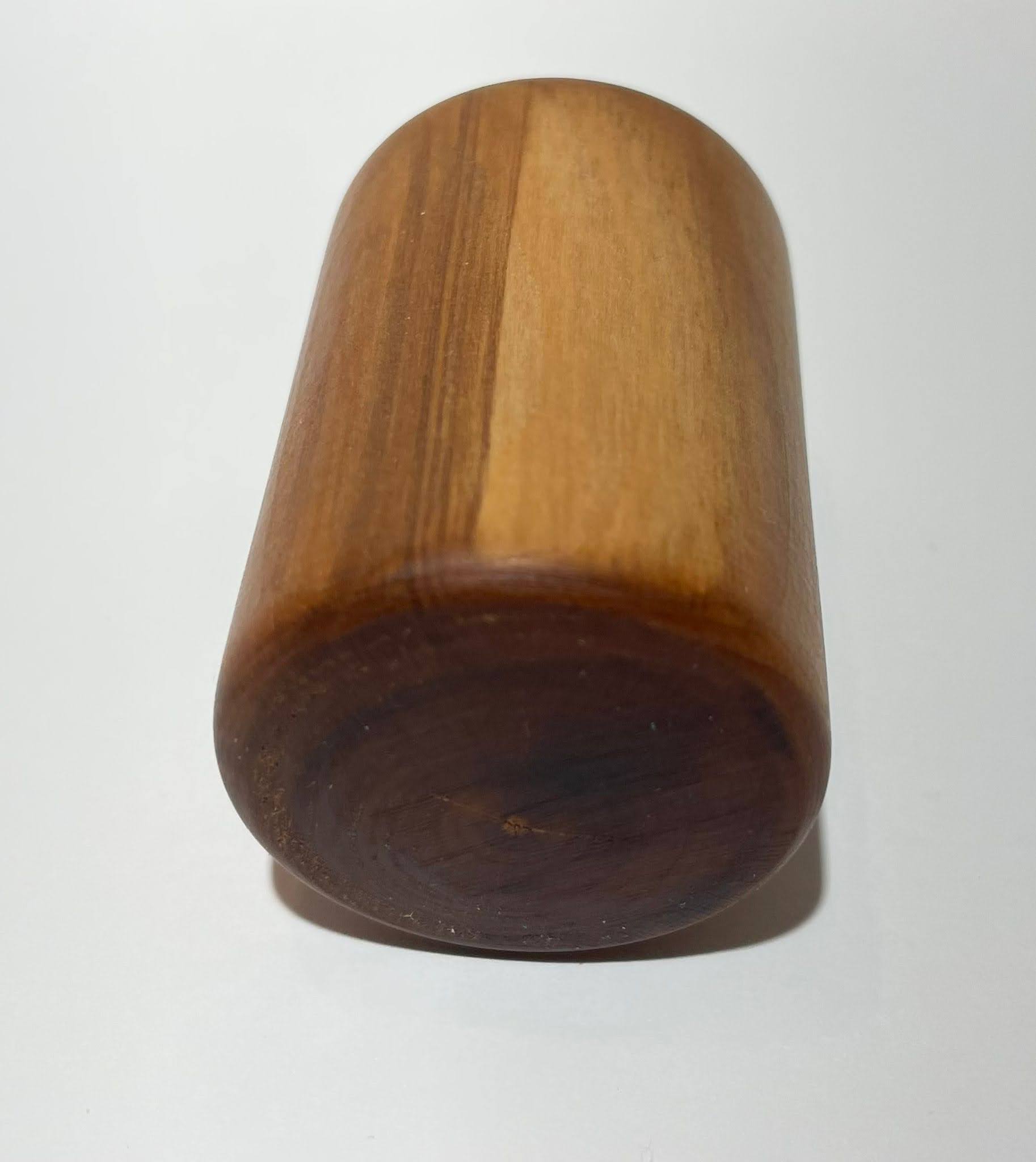 Puidust hambatikutops