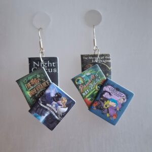 Kõrvarõngad raamat