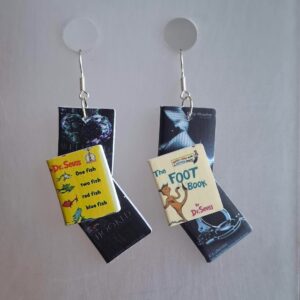 Kõrvarõngad raamat