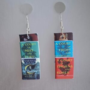 Kõrvarõngad raamat