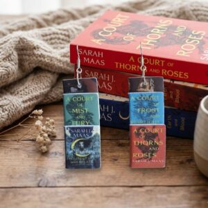 Kõrvarõngad raamat