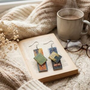 Kõrvarõngad raamat