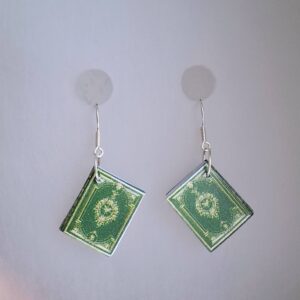 Kõrvarõngad raamat